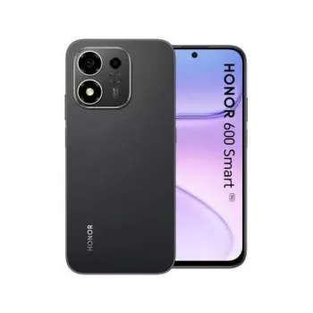Honor 600 Smart 4GB/256GB, zilver (EU)