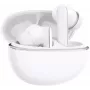 HONOR Choice Earbuds X8i wit - draadloze Bluetooth 5.3 in-ear-koptelefoon met AI ENC, 30h accu, IPX4, touchbediening