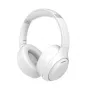 Honor Choice hoofdtelefoon wit – True Wireless earbuds met Bluetooth 5.3, ENC en 28u accu