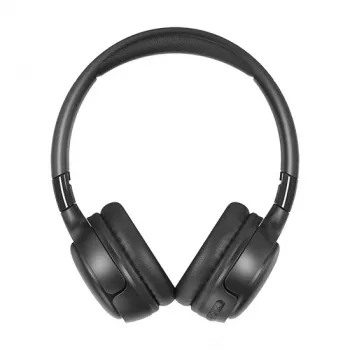Honor Choice VZ Sport Mate Headphones Lite - zwart