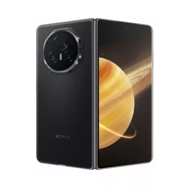 HONOR Magic V3 12GB RAM 512GB opslag smartphone zwart