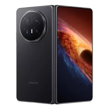 HONOR Magic V6 16/512GB zwart