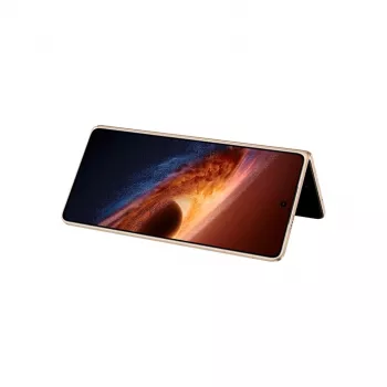 Honor Magic V6 16/512GB goud opvouwbare smartphone