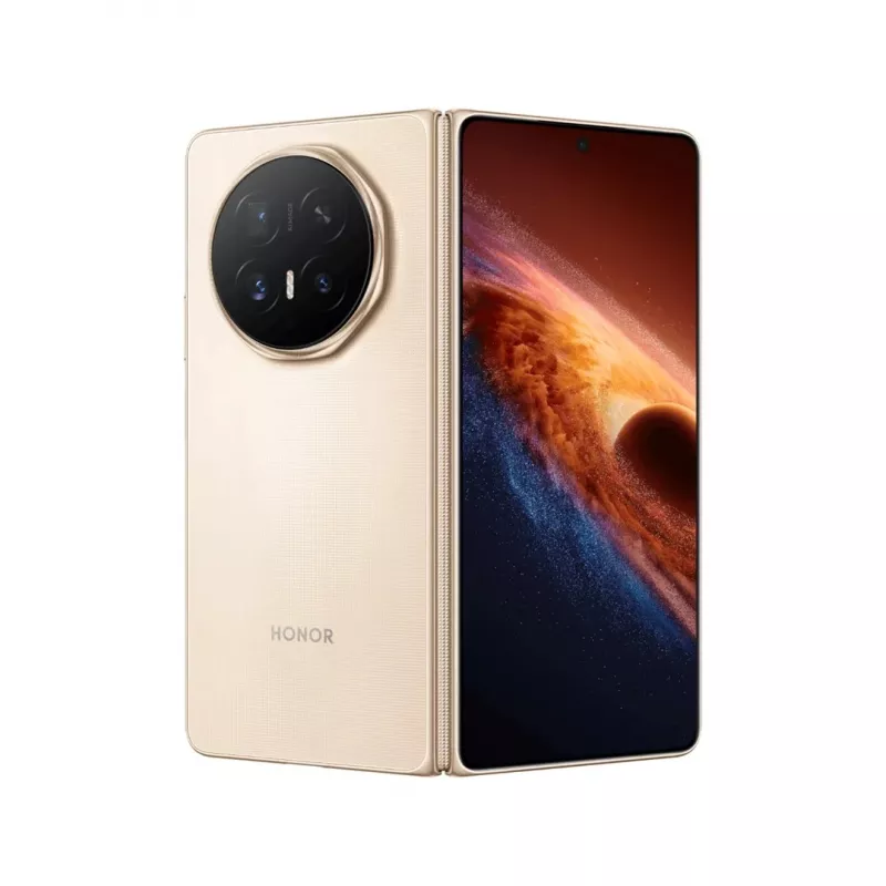 Honor Magic V6 16/512GB goud opvouwbare smartphone