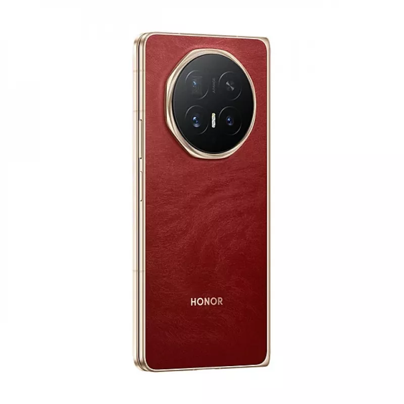 HONOR Magic V6 5G Smartphone 16GB/512GB, Rood