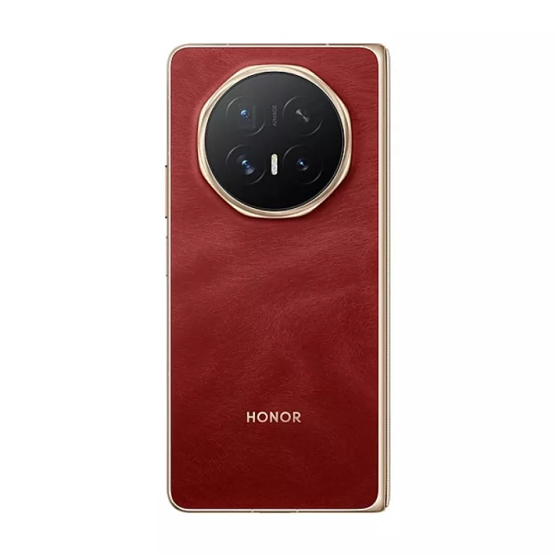 HONOR Magic V6 5G Smartphone 16GB/512GB, Rood