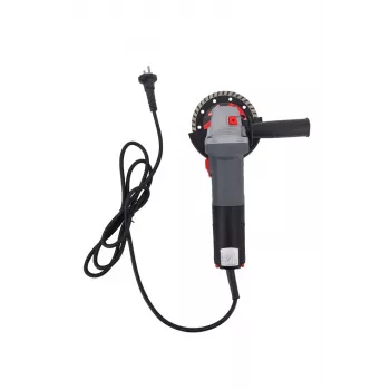 HOOVER HOOZAR haakse slijper 125mm 800W met toerentalregeling