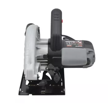 Hoozar Cirkelzaag, 190 mm, 1500 W