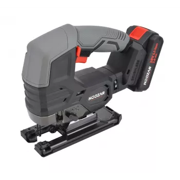 HOOVER HOOZAR accu-decoupeerzaag 18V 1x2,0Ah borstelloos