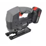 HOOVER HOOZAR accu-decoupeerzaag 18V 1x2,0Ah borstelloos
