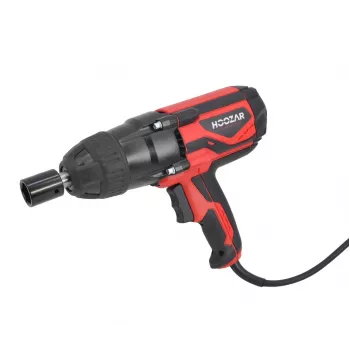 Hoover Hoozar Elektrische Slagschroevendraaier 1/2 inch 1020W