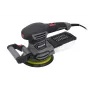 HOOVER HOOZAR excentrische schuurmachine 150mm 450W met handgreep