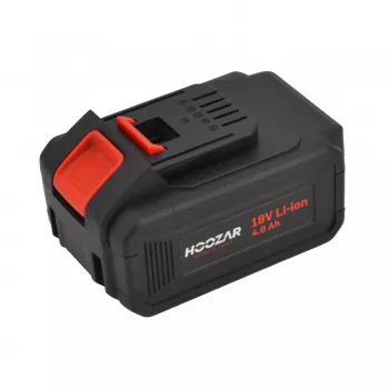 Hoover HOOZAR SDS+ boorhamer 18V 2x4,0Ah 2,2J RH10BL-M2