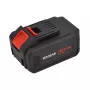 Hoover HOOZAR SDS+ boorhamer 18V 2x4,0Ah 2,2J RH10BL-M2