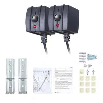 Hormann EL-201 bedrade lichtsluizen