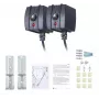 Hormann EL-201 bedrade lichtsluizen