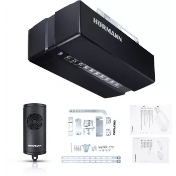 Hörmann ProMatic E4 868MHz BiSecure aandrijving/actuator