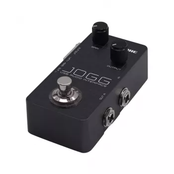 Hotone Jogg USB-audio-interface