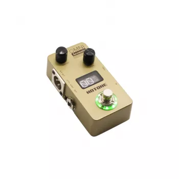 Hotone Omni AC akoestische simulator effectpedaal