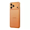 HOTWAV A17 Pro Max smartphone (oranje)