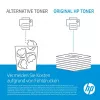 HP 203X High Yield cyaan toner cartridge (CF541X) - origineel HP