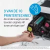 HP 205A cyaan origineel tonerpatroon (CF531A)