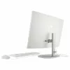 HP 24-cr0430ng 23,8 inch all-in-one desktop-pc, Intel Core i3-1315U, 8 GB RAM, 256 GB SSD, Windows 11 Home, wit