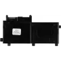 HP 3-cels lithium-ion-accu (801517-221)
