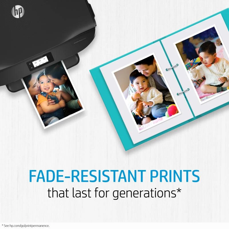 HP 301 originele inktcartridge zwart