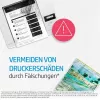 HP 304A multipack originele inktcartridge (zwart & driekleurig) (CF372AM)