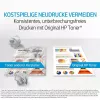 HP 304A multipack originele inktcartridge (zwart & driekleurig) (CF372AM)