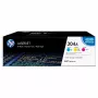 HP 304A multipack originele inktcartridge (zwart & driekleurig) (CF372AM)