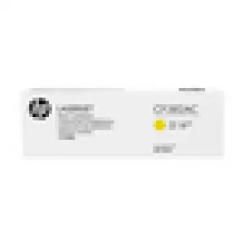 HP 312A (CF382AC) originele toner, geel, 2.700 pagina's