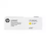 HP 312A (CF382AC) originele toner, geel, 2.700 pagina's
