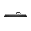 HP 320K bedraad toetsenbord SmartBuy (EN) - zwart - QWERTY - USB