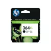 HP 364 XL zwart origineel inktpatroon (CN684EE)