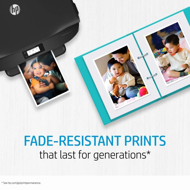 HP 364 XL zwart origineel inktpatroon (CN684EE)