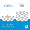 HP 55A originele tonercartridge, zwart (CE255A) - 6.000 pagina's