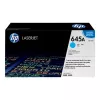 HP 645A cyaan originele tonercartridge (C9731A)