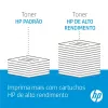 HP 645A cyaan originele tonercartridge (C9731A)
