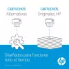 HP 645A cyaan originele tonercartridge (C9731A)