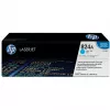 HP 650A cyaan originele tonerpatroon (CE271AC) – Contract