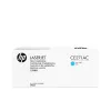 HP 650A cyaan originele tonerpatroon (CE271AC) – Contract