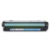 HP 650A cyaan originele tonerpatroon (CE271AC) – Contract