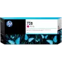 HP 728 (F9K16A) originele inktcartridge magenta – 40 ml dye-based voor DesignJet T730/T830