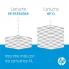 HP 827A cyaan originele LaserJet-tonercartridge (CF301A)