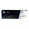 HP 827A cyaan originele LaserJet-tonercartridge (CF301A)