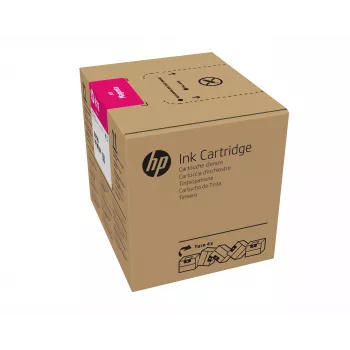 HP 872 3L magenta originele inktcartridge