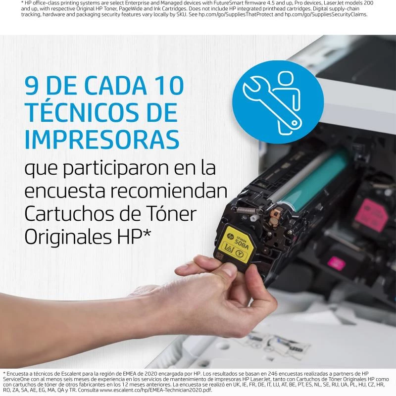 HP 90X high yield zwarte tonercartridge dubbelpack (CE390XD) - origineel