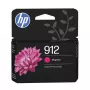HP 912 originele inktcartridge magenta 4 ml voor OfficeJet 8010, 8010e, 8012, 8014, 8015, OfficeJet Pro 8020, 8022, 8023, 8024, 8025
